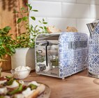 Grille-pain double - Silvercrest Kitchen Tools - Lidl à Carpentras Grille-pain double - Silvercrest Kitchen Tools en promo chez Lidl Carpentras à 19,99 €