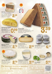 Käse im E center Prospekt "Aktuelle Angebote" mit 54 Seiten (Heidelberg)