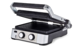 KONTAKTGRILL „KGR-2001 (E)“ von Meisterkoch für 59,00 € bei Höffner im Angebot KONTAKTGRILL „KGR-2001 (E)“ von Meisterkoch im aktuellen Höffner Prospekt