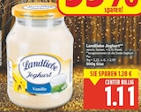 Joghurt Angebote von Landliebe bei E center Falkensee für 1,11 €