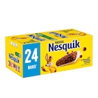 Barres de céréales - NESTLÉ en promo chez Carrefour Barres de céréales - NESTLÉ dans le catalogue Carrefour