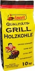 GRILL-HOLZKOHLE Angebote von Favorit bei OBI Neuss für 15,99 €