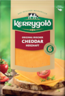 Original irischer Käse Angebote von Kerrygold bei CAP Markt Neubrandenburg Neubrandenburg für 1,59 €