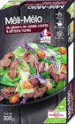 Méli-mélo de gésiers de volailles confits et lardons fumés - Lidl à Saint-Priest Méli-mélo de gésiers de volailles confits et lardons fumés en promo chez Lidl Saint-Priest à 1,59 €