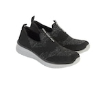 Baskets homme - TEX - Carrefour à Aulnay-sous-Bois Baskets homme - TEX en promo chez Carrefour Aulnay-sous-Bois à 12,99 €