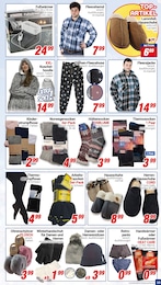 Unterhose Angebot im aktuellen CENTERSHOP Prospekt auf Seite 15