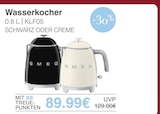 Aktuelles Wasserkocher Angebot bei E center in Dresden ab 89,99 €