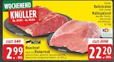 Kalbsbraten im Angebot bei EDEKA in Paderborn Kalbsbraten Angebote bei EDEKA Paderborn für 2,99 €
