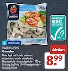 Aktuelles Garnelen Angebot bei ALDI SÜD in Aachen ab 8,99 €