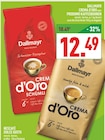 Aktuelles CREMA D'ORO oder PRODOMO KAFFEEBOHNEN Angebot bei Marktkauf in Düsseldorf ab 12,49 €