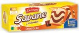 Gateau marbre Savane - Brossard en promo chez Super U Perpignan à 1,00 €