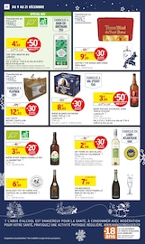 Bière Angebote im Prospekt "-34% DE REMISE IMMÉDIATE SUR UNE SÉLECTION DE FOIES GRAS" von Intermarché Super Bière Angebote im Prospekt "-34% DE REMISE IMMÉDIATE SUR UNE SÉLECTION DE FOIES GRAS" von Intermarché Super auf Seite 20