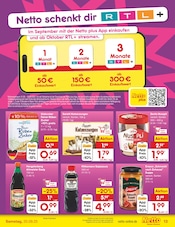 Zucker im Netto Marken-Discount Prospekt in Schwabach Aktueller Netto Marken-Discount Prospekt mit Zucker, "Aktuelle Angebote", Seite 13