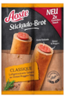 Stickado ODER STICKADO-BROT bei REWE im Pulheim Prospekt für 1,79 €