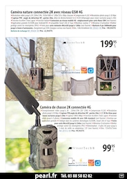 Prix et réduction Carte Sim dans le prospectus PEARL en cours Offre Carte Sim dans le catalogue PEARL du moment à la page 107