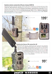 Promos Carte Sim dans le catalogue "Sécurité" de PEARL à la page 107 Promos Carte Sim dans le catalogue "Sécurité" de PEARL à la page 107