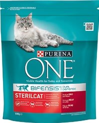 Katzennahrung bei Kaufland in Witten Katzennahrung im Angebot bei Kaufland Witten für 2,49 €