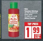 Tomaten-Ketchup von Hela im aktuellen EDEKA Prospekt für 1,99 €