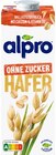 Haferdrink Ohne Zucker im Angebot bei Penny in Passau Haferdrink Ohne Zucker Angebote von Alpro bei Penny Passau für 1,49 €