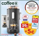 Kaffeemaschine von Coffee B im aktuellen Netto Marken-Discount Prospekt für 5,00 €