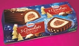 Buche Glacee - Nestle dans le catalogue Hyper U