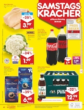 Krombacher im Netto Marken-Discount Prospekt in Hürth Aktueller Netto Marken-Discount Prospekt mit Krombacher, "Aktuelle Angebote", Seite 44