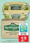 Irische Butter extra ungesalzen Angebote von Kerrygold bei Marktkauf Maintal für 1,11 €