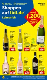 Lidl Vegane Lebensmittel im Prospekt Lidl Vegane Lebensmittel im Prospekt