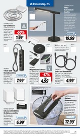 Ähnliche Angebote wie Headset im Prospekt "LIDL LOHNT SICH" auf Seite 29 von Lidl in Kassel