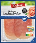 Delikatess Lachsschinken von Dulano im aktuellen Lidl Prospekt