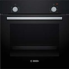 Backofen Set HBD214FB65 Angebote von Bosch bei buss Bremerhaven für 843,00 €