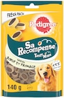 Sa Récompense - Pedigree dans le catalogue Colruyt