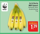 Aktuelle Bananen Angebote bei Marktkauf in Leipzig Aktuelles Gut & Günstig Bananen Angebot bei Marktkauf in Leipzig ab 1,29 €