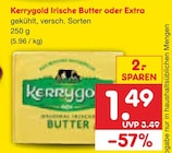 Netto Marken-Discount - Irische Butter oder Extra Angebot im Prospekt Irische Butter oder Extra bei Netto Marken-Discount im Prospekt "" für 1,49 €