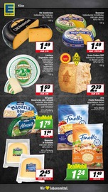 Käse im E center Prospekt in Coesfeld Aktueller E center Prospekt mit Käse, "Aktuelle Angebote", Seite 8