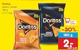 Nacho Cheese im Angebot bei Netto Marken-Discount in Aachen Nacho Cheese Angebote von Doritos bei Netto Marken-Discount Aachen für 2,00 €