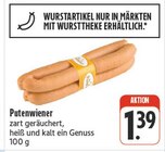 Putenwiener Angebote bei nah und gut Bautzen für 1,39 €