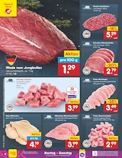 Ähnliche Grillwagen Angebote im Prospekt "Aktuelle Angebote" von Netto Marken-Discount in Gera Ähnliche Angebote wie Grillwagen im Prospekt "Aktuelle Angebote" auf Seite 8 von Netto Marken-Discount in Gera