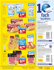 Lebensmittel im Netto Marken-Discount Prospekt in Waiblingen Aktueller Netto Marken-Discount Prospekt mit Lebensmittel, "Aktuelle Angebote", Seite 3