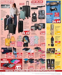 Grillzubehör Angebot im aktuellen Kaufland Prospekt auf Seite 20