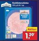 Kochhinterschinken von Hofmaier im aktuellen Netto Marken-Discount Prospekt für 1,39 €
