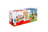 - - KINDER SURPRISE en promo chez Carrefour Market Clichy à 3,15 €