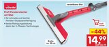 Profi Fensterwischer mit Stiel von Vileda im aktuellen Netto Marken-Discount Prospekt für 14,99 €