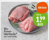 Bio-Putenoberkeule Angebote bei tegut Jena für 1,99 €