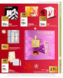 Prix et réduction Lait Concentré dans le prospectus Carrefour en cours Offre Lait Concentré dans le catalogue Carrefour du moment à la page 15