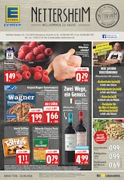 Supermarkt Prospekt von E center in Meerbusch Aktueller E center Supermarkt Prospekt für Meerbusch: Aktuelle Angebote mit 30} Seiten, 17.08.2026 - 22.08.2026