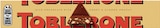 Toblerone von  im aktuellen tegut Prospekt für 2,49 €