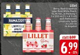 Berry im Angebot bei EDEKA in Velbert Berry Angebote von Lillet bei EDEKA Velbert für 6,99 €