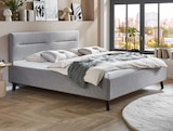 Aktuelle Bett Angebote bei Höffner in Bonn Aktuelles Polsterbett "Saltdean" Angebot bei Höffner in Bonn ab 399,00 €