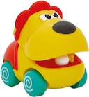 Tierfahrzeug im Rossmann Prospekt Tierfahrzeug im aktuellen Rossmann Prospekt für 2,99 €